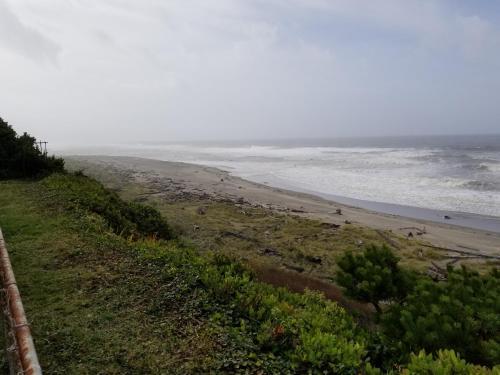 Apartamento Pacific View Lodging