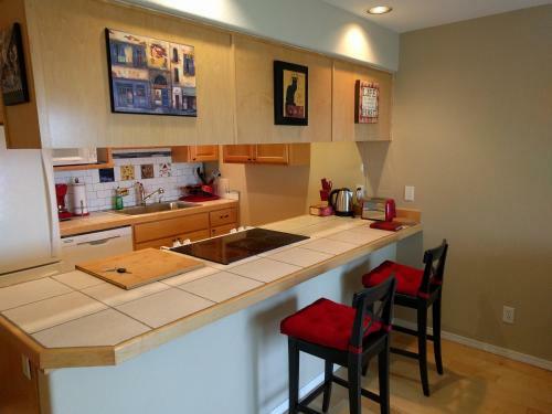Apartamento Waters Edge Condo 108