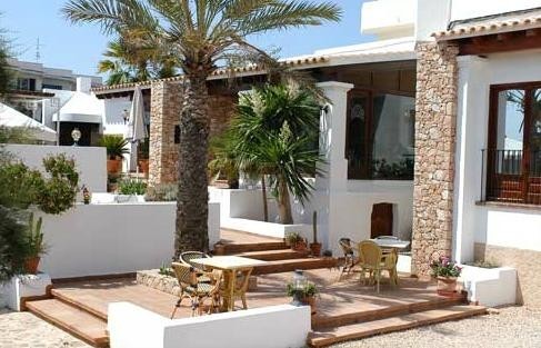 Apartamentos Illes Pitiuses