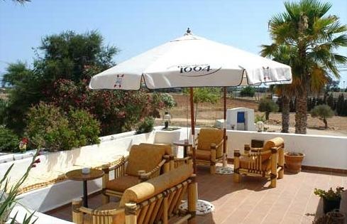 Apartamentos Illes Pitiuses