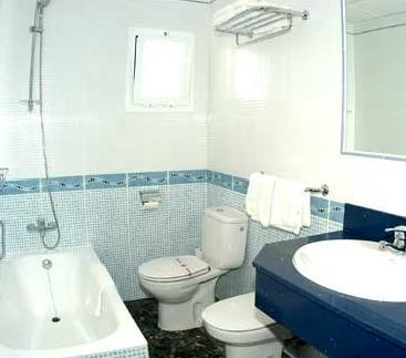 Apartamentos Illes Pitiuses