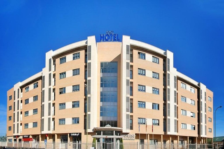 Aparthotel Encasa