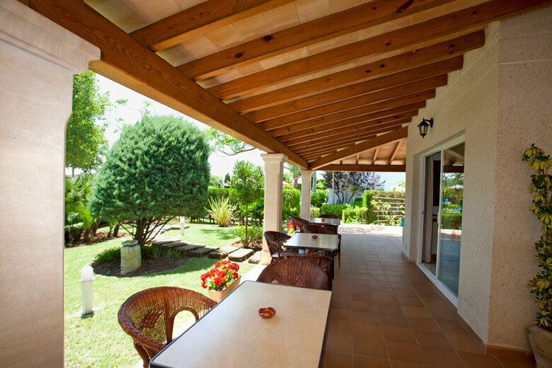 Cabot Las Velas Apartments