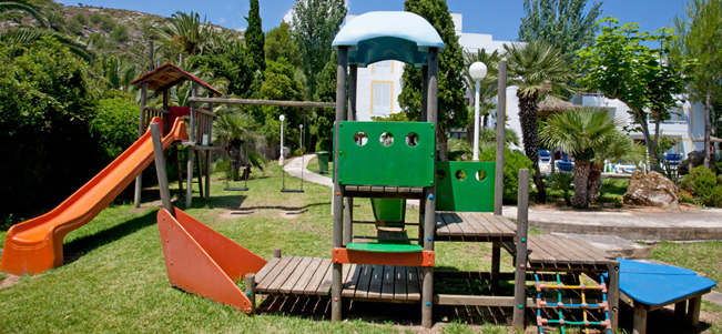 Cabot Las Velas Apartments