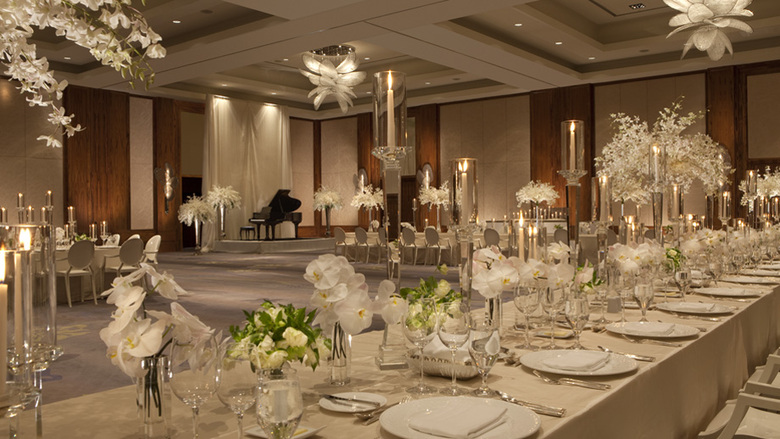 Hotel Ritz Carlton Toronto