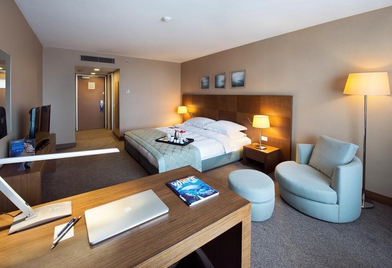 Radisson Blu Conference & Airport Hotel Istanbul