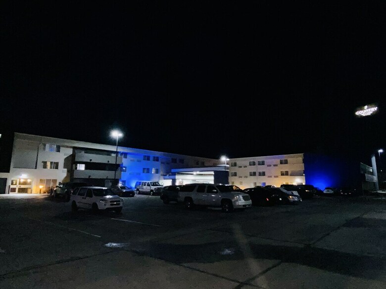 Lincoln Heights Hotel � Lincoln Airport