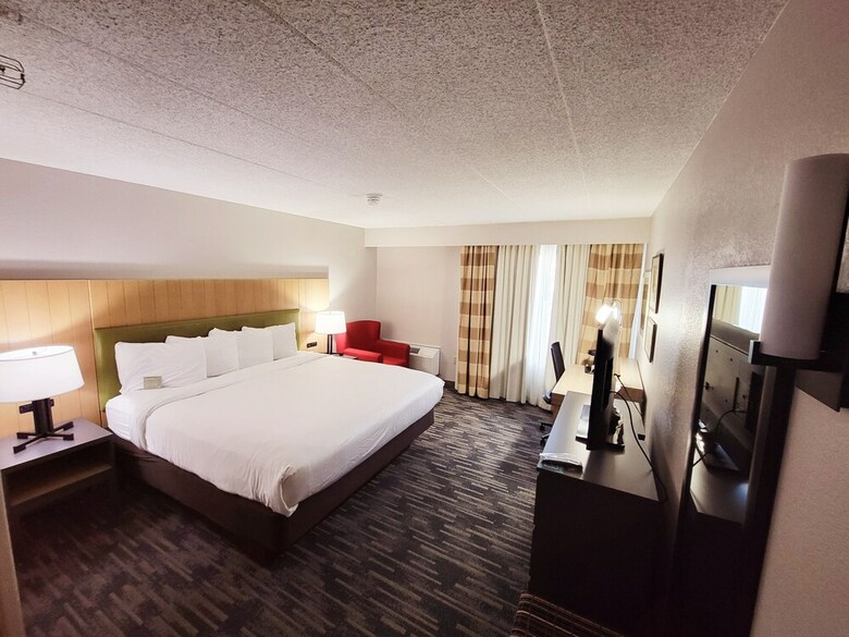 Lincoln Heights Hotel � Lincoln Airport