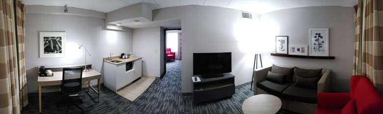Lincoln Heights Hotel � Lincoln Airport