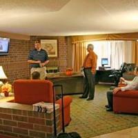 Lincoln Heights Hotel � Lincoln Airport