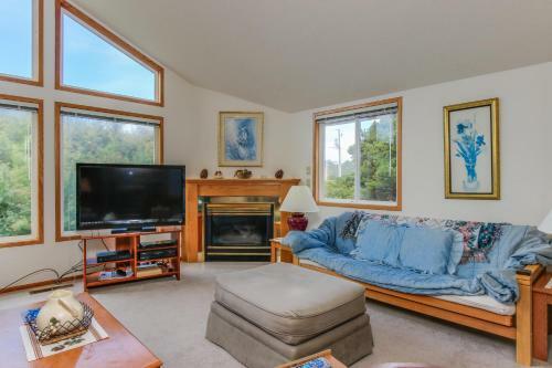 Captain Bill's Beachhouse