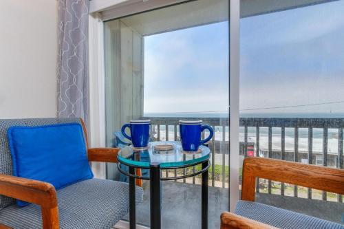 Sea Breeze Condo