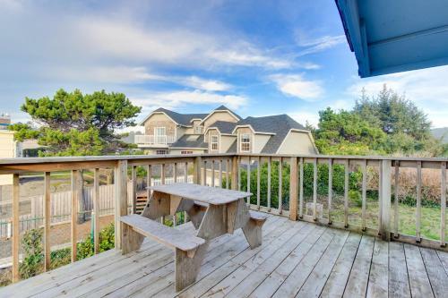 Anchor Court Views