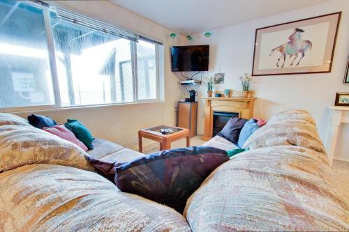 Flounder's Crib Condo