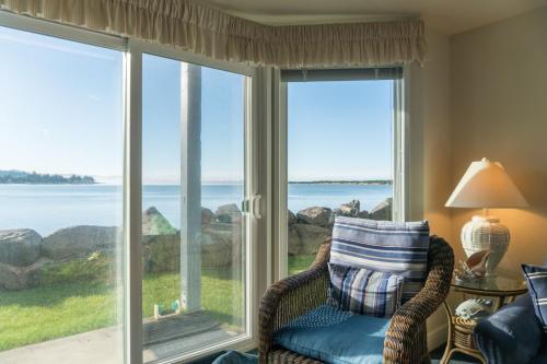 Apartamento Dock Of The Bay # 105 Condo
