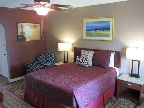 Motel Captain Cook Inn
