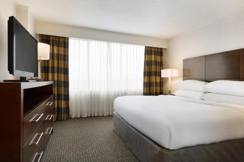Hotel Embassy Suites Baltimore - At Bwi Airport