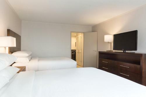 Hotel Embassy Suites Baltimore - At Bwi Airport