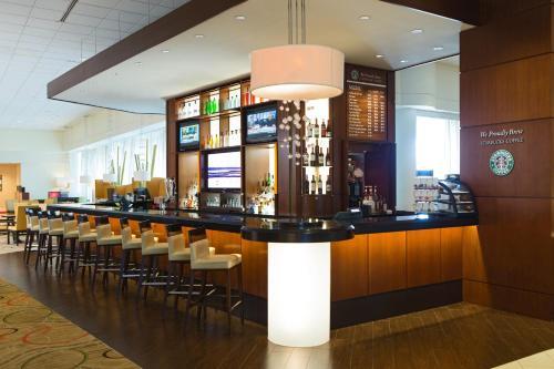 Hotel Bwi Airport Marriott