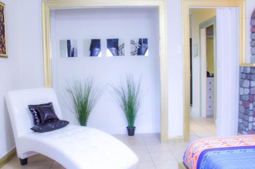 Apartamento The Classy Walkscore 97 Smarttv