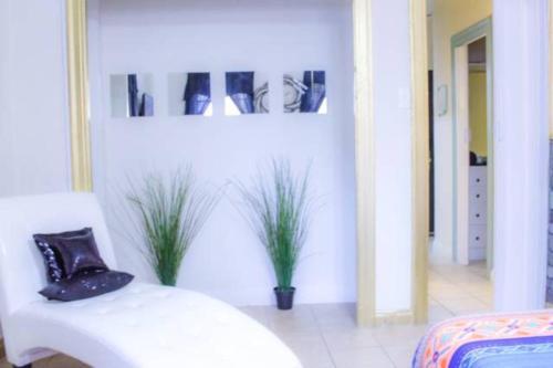 Apartamento The Classy Walkscore 97 Smarttv