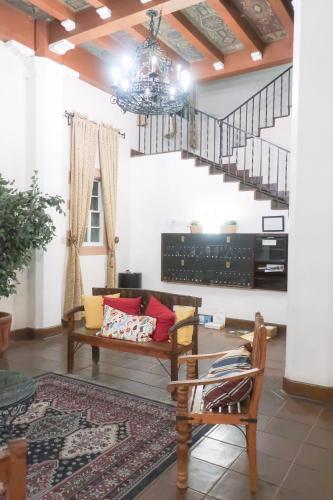 Apartamento The Classy Walkscore 97 Smarttv