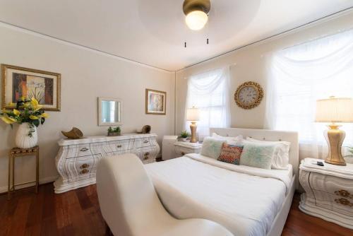 Apartamento The Sky- Walkscore 97 Smarttv