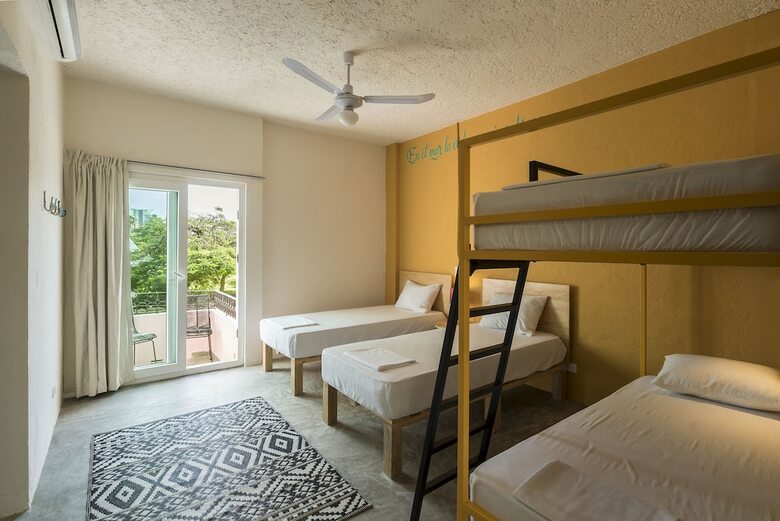 Hotel Selina Canc�n Downtown