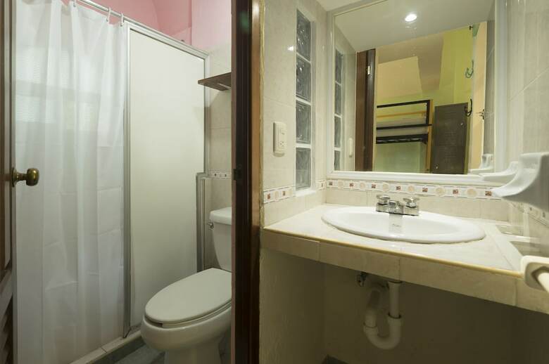 Hotel Selina Canc�n Downtown