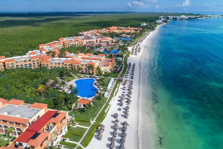 Hotel Ocean Coral & Turquesa Resort