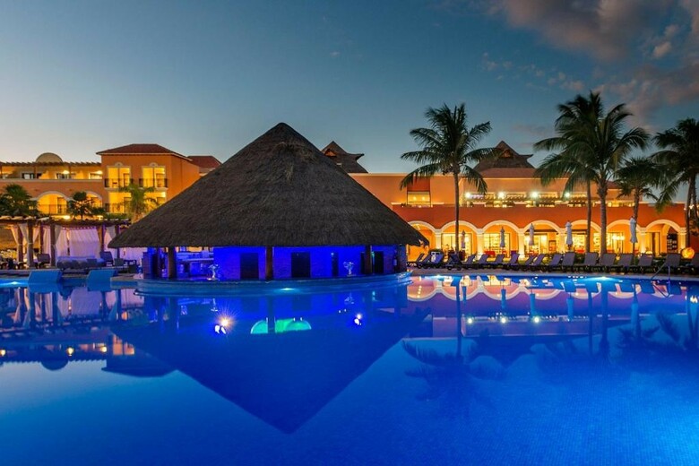 Hotel Ocean Coral & Turquesa Resort