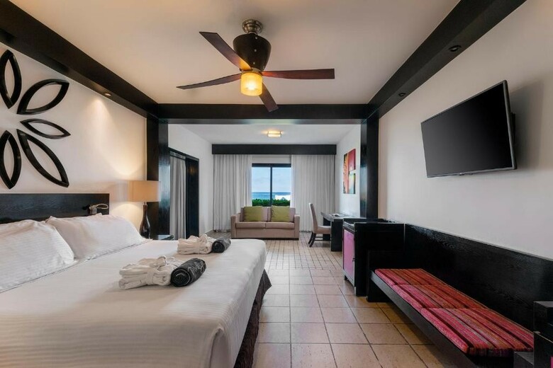 Hotel Ocean Coral & Turquesa Resort