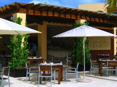 Hotel Hacienda Tres Rios
