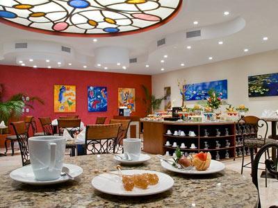 Hotel Hacienda Tres Rios