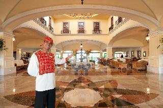 Hotel Hacienda Tres Rios