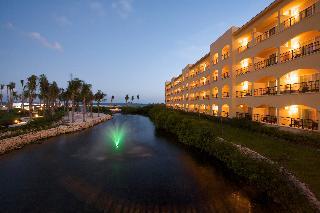 Hotel Hacienda Tres Rios