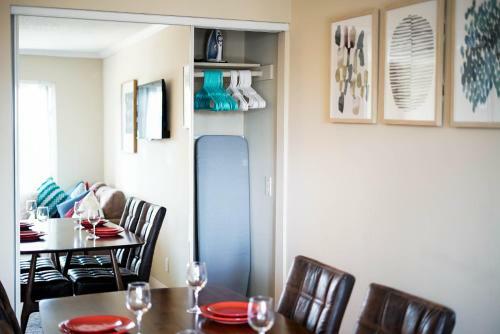 Apartamento Gorgeous Studio On Hollywood Blvd