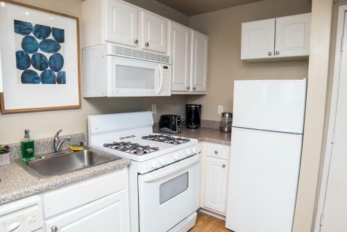 Apartamento Gorgeous Studio On Hollywood Blvd
