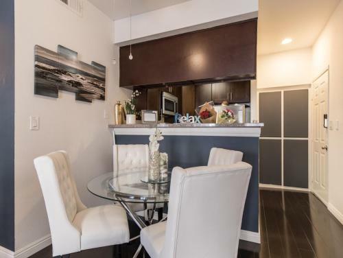 Apartamento Upscale 2bed 2bath & Gated Parking