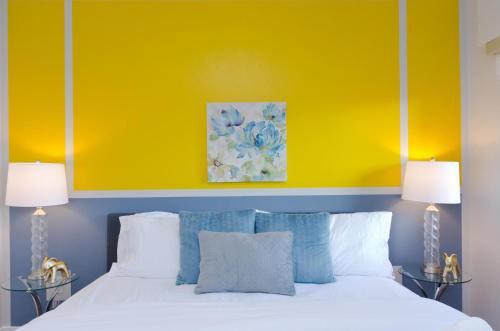 Apartamento Popular Hollywood Spectacular Double King Suite