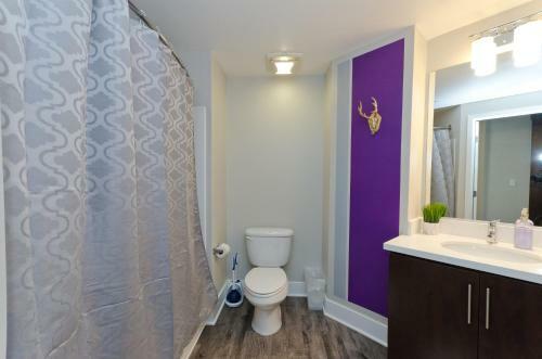 Apartamento Popular Hollywood Blvd View Penthouse
