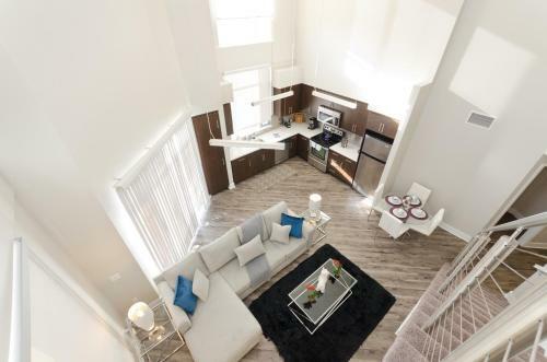 Apartamento Popular Hollywood Blvd View Penthouse