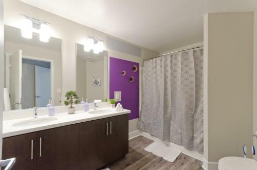 Apartamento Popular Hollywood Blvd View Penthouse