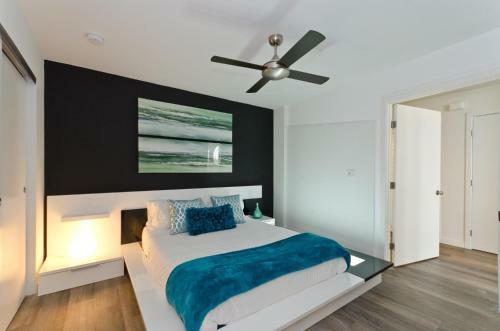Apartamento Urban Downtown La Exclusive Penthouse