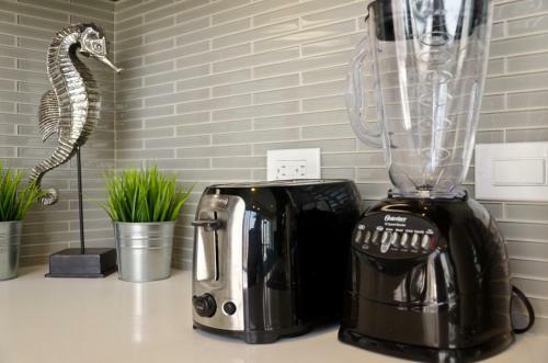 Apartamento Urban Downtown La Exclusive Penthouse