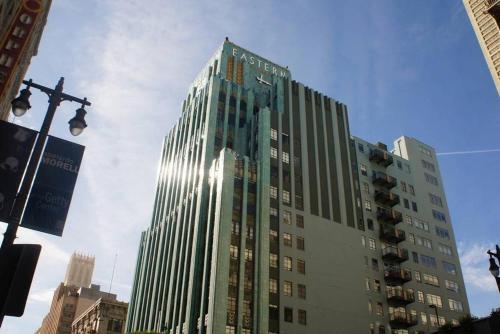 Apartamento Modern & Stylish 2 Bedroom In Dtla
