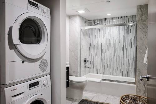 Apartamento Modern & Stylish 2 Bedroom In Dtla