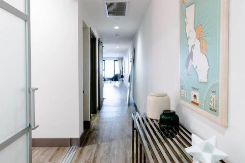 Apartamento Modern & Stylish 2 Bedroom In Dtla