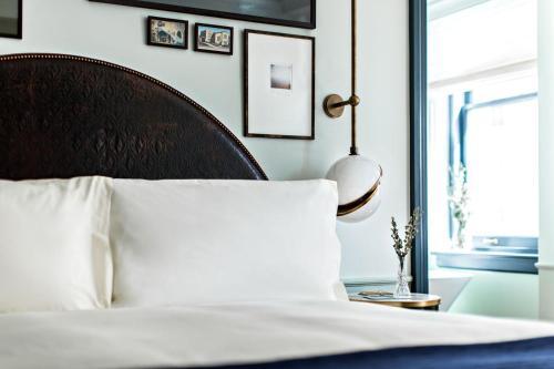 Hotel The Nomad Los Angeles