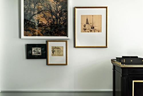 Hotel The Nomad Los Angeles
